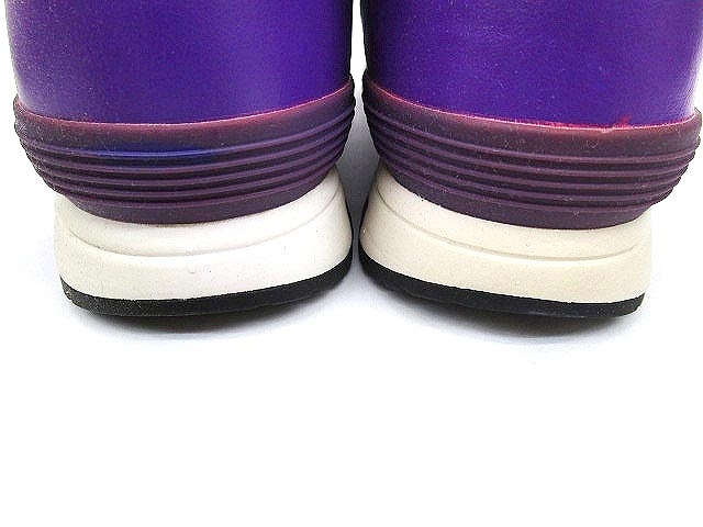 未使用品 ニューバランス NEW BALANCE x リアルマッド ヘクティク