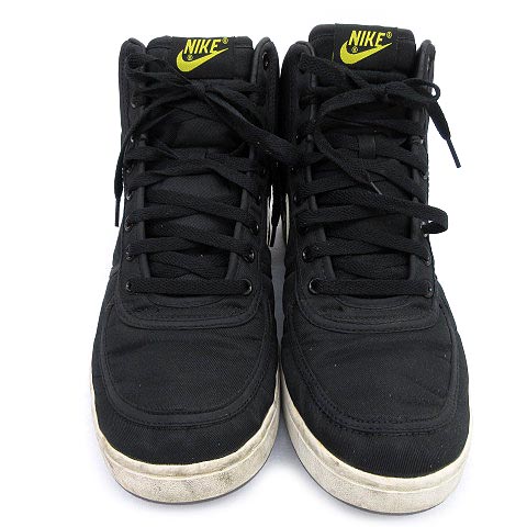 ナイキ NIKE スニーカー ハイカット 020911-LN2 シューズ US10
