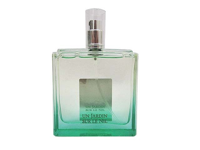 ナイルの庭100mlオードトワレスプレー （エルメス HERMES ナイル