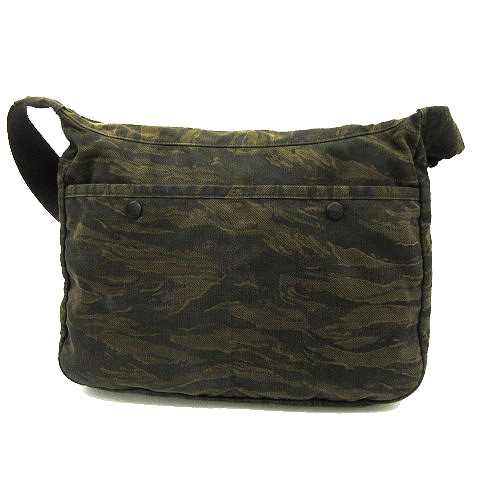 ポーター PORTER ショルダーバッグ 558-07707 GREEN EYE グリーンアイ  