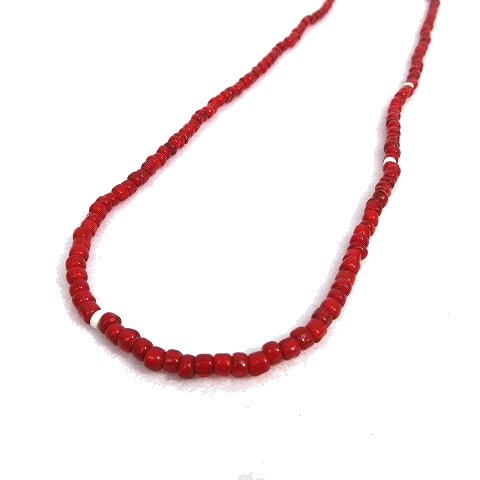 カットレイト Cut Rate ネックレス Beads Necklace ヴィンテージ