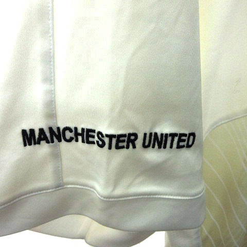 う*卵様 Nike マンチェスター・ユナイテッド ホワイトシャツ imgrc0122903073.jpg