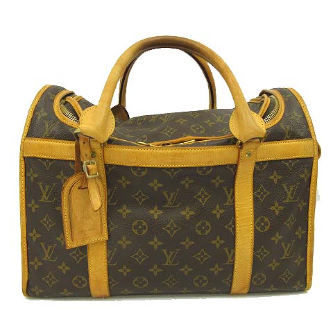 ルイヴィトン LOUIS VUITTON M42024 サック シャン 40 モノグラム 
