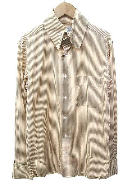 ヴィヴィアンウエストウッドマン Vivienne Westwood MAN ドレス シャツ 