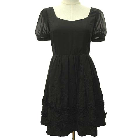 エレガントjillstuart パーティー ドレス 人気のファッショントレンド