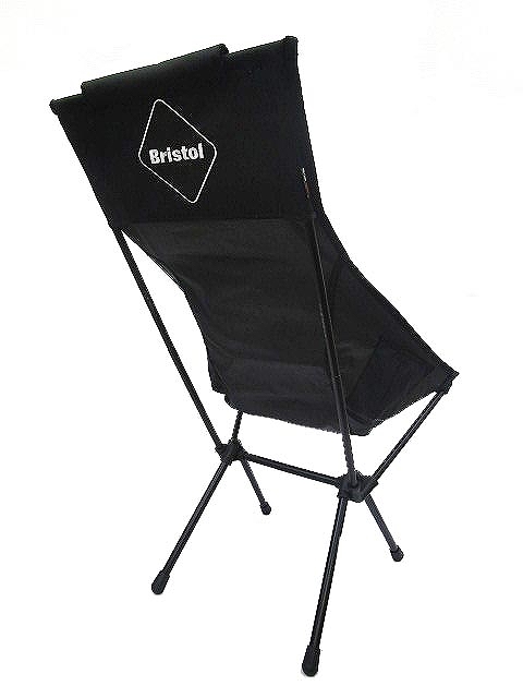 新品未使用品】Helinox アウトドアチェア B802221 黒