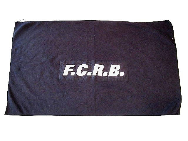 エフシーレアルブリストル F.C.Real Bristol FCRB 16AW ブランケット  