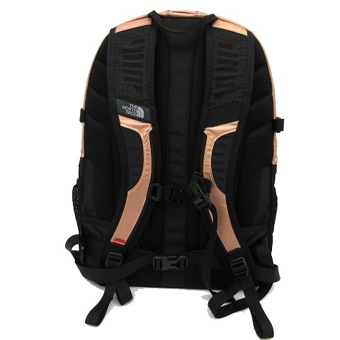 シュプリーム SUPREME x ノースフェイス リュックサック BOREALIS  