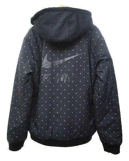 エフシーレアルブリストル F.C.Real Bristol FCRB 15AW NIKE 中綿 