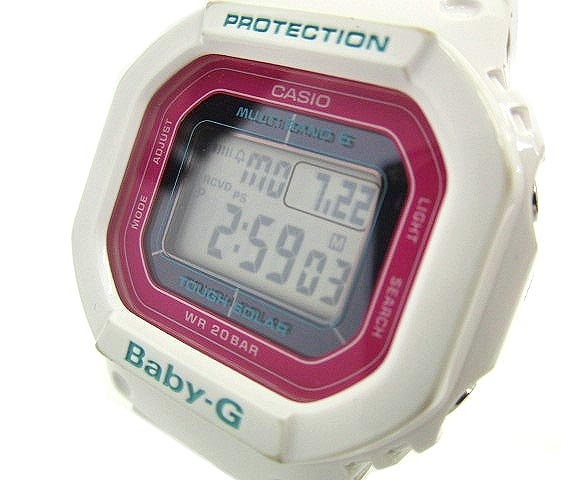 baby g bgd 5000