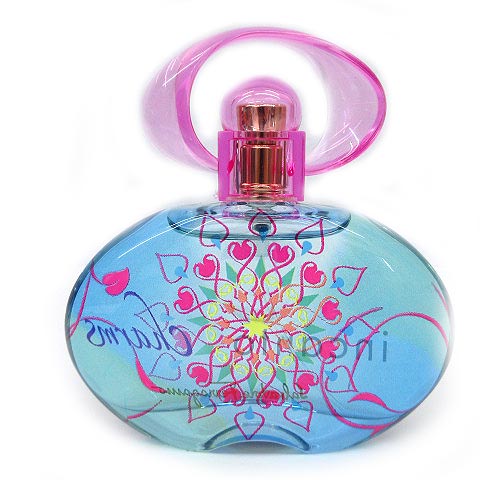 Salvatore Ferragamo 女性用香水 フェラガモ FERRAGAMO シニョリーナ ミステリオーサ オーデ