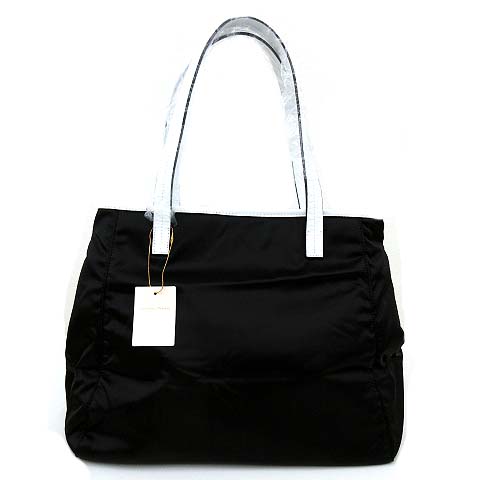 未使用品 サマンサタバサ Samantha Thavasa ポーチ付き ナイロン