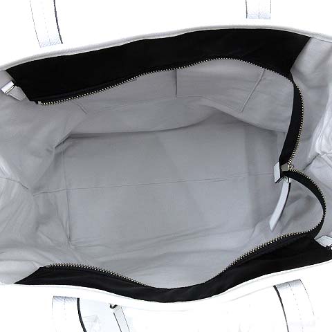 未使用品 サマンサタバサ Samantha Thavasa ポーチ付き ナイロン