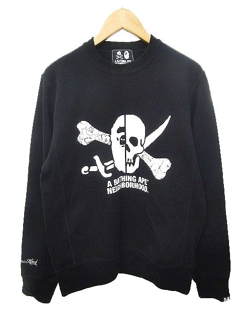 アベイシングエイプ A BATHING APE ☆AA☆ 19SS ネイバーフッド  