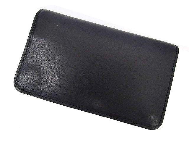 ワコマリア WACKO MARIA ×PORTER ポーター 19SS WALLET TYPE-2 二  