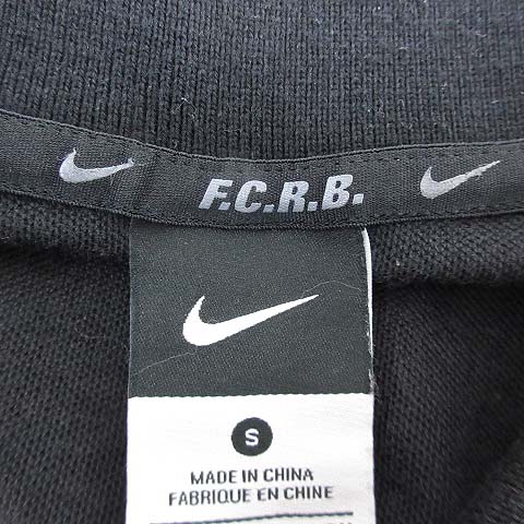 エフシーレアルブリストル F.C.Real Bristol FCRB × NIKE 15SS TEAM 