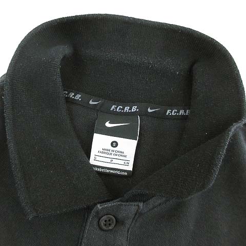 エフシーレアルブリストル F.C.Real Bristol FCRB × NIKE 15SS TEAM 