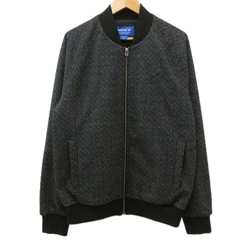 アディダス adidas Tweed Super Star JKT ツイードスーパースター 