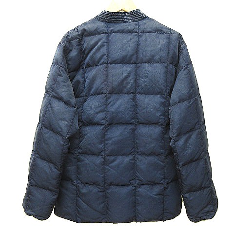 ポータークラシック Porter Classic ダウン ジャケット スーパー 