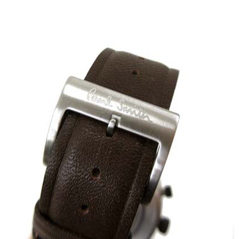ポールスミス PAUL SMITH CHURCH STREET CHRONOGRAPH 腕時計 チャーチ 