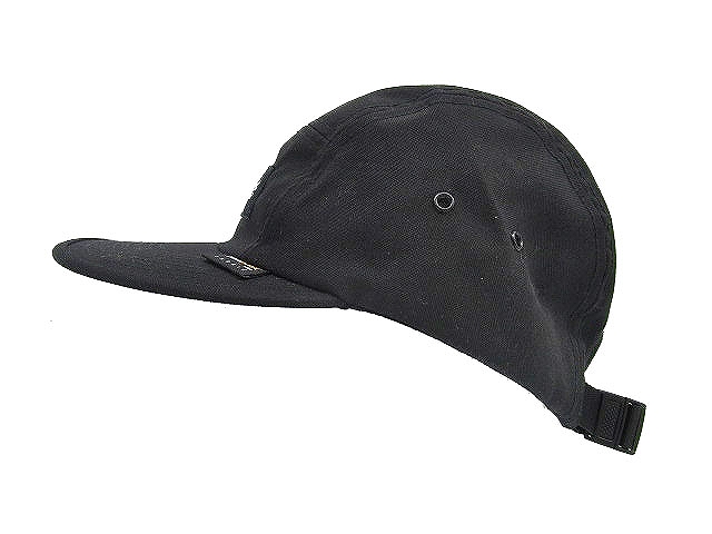 シュプリーム SUPREME ☆AA☆ 18SS Cordura Camp Cap 帽子 ワーク 
