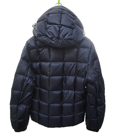 モンクレール MONCLER ダウンジャケット ルフラン フード LEFRANC 
