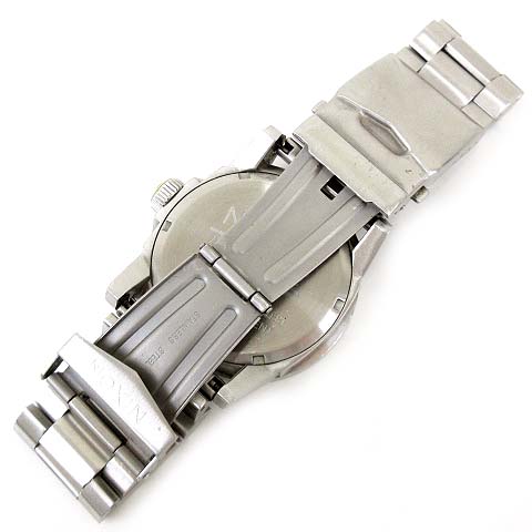 ニクソン NIXON THE PRIVATE SS ザ プライベート 腕時計 クォーツ 