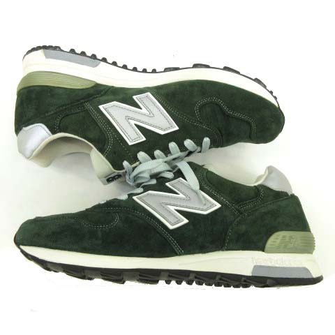 ニューバランス NEW BALANCE スニーカー M1400MG オール