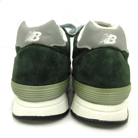 ニューバランス NEW BALANCE スニーカー M1400MG オール