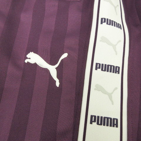 プーマ PUMA ジャージ トラック パンツ サッカー ウエア