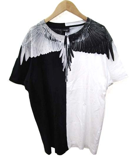 マルセロバーロン マルセロブロン MARCELO BURLON ☆AA☆ Tシャツ 半袖  
