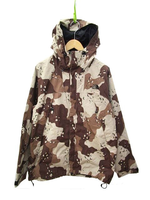 ザノースフェイス THE NORTH FACE ☆AA☆ マウンテンパーカー 