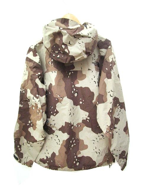 ザノースフェイス THE NORTH FACE ☆AA☆ マウンテンパーカー 