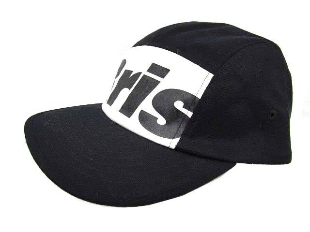 エフシーレアルブリストル F C Real Bristol Fcrb 16aw Big Logo Jet Cap ワークキャップ 帽子 Fcrb ロゴ ストラップバック コットン F 黒 ブラック C メンズ 070 ベクトルパーク