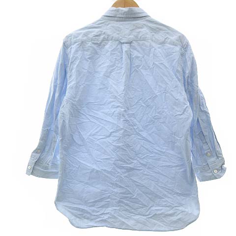 MINOTAURの七分丈シャツ ミノトール minotaur シャツの通販