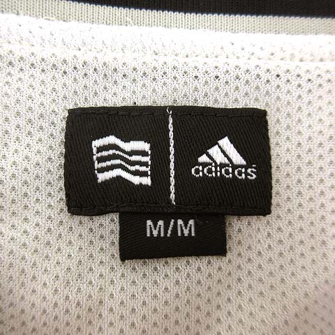 【adidas】ワンポイント　ダウンジャケット ウインドブレーカー　半袖 ランニングのアディダス adidas マストハブ スモールロゴ