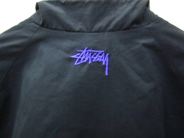 バラクータ BARACUTA x stussy ステューシー G9 スイングトップ  