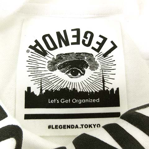 YouTuber キヨさん着用 レジェンダ LEGENDA ニット セーター YouTuber