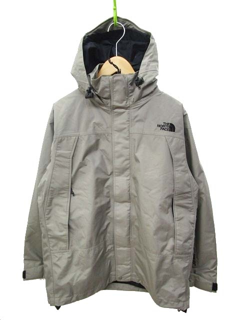 ザノースフェイス THE NORTH FACE GORE-TEX エクスプレーション 