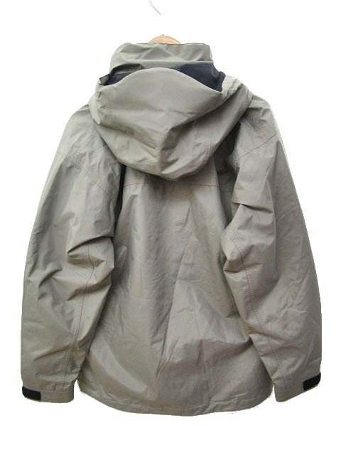ザノースフェイス THE NORTH FACE GORE-TEX エクスプレーション 