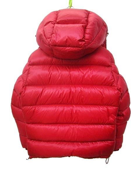 モンクレール MONCLER ダウンジャケット pascal パスカル 国内正規 