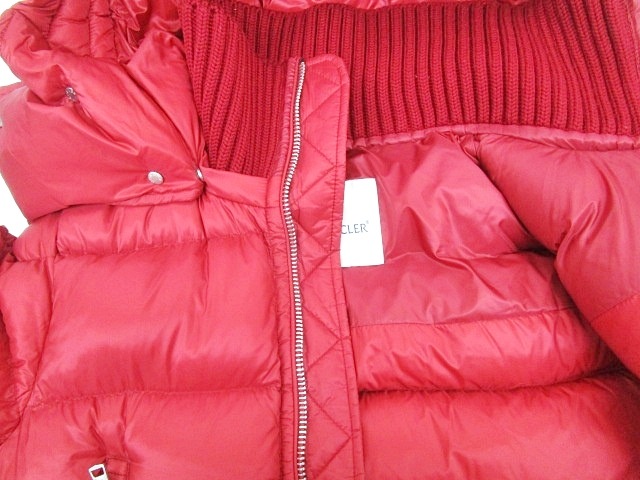 モンクレール MONCLER ダウンジャケット pascal パスカル 国内正規 