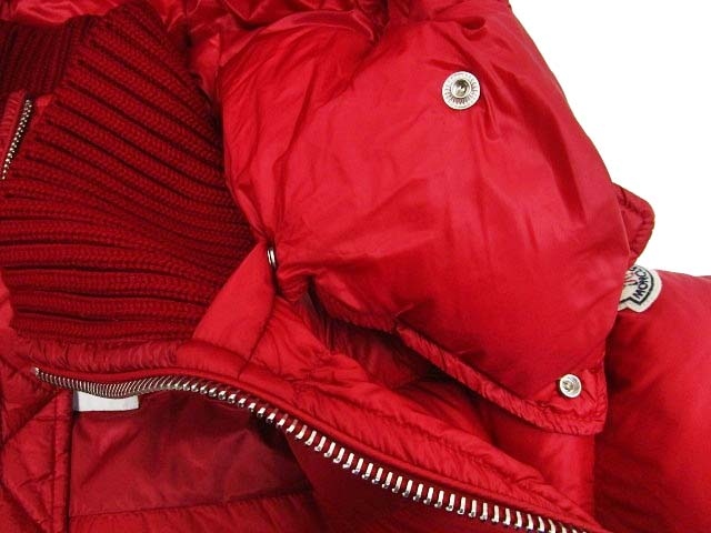 モンクレール MONCLER ダウンジャケット pascal パスカル 国内正規 