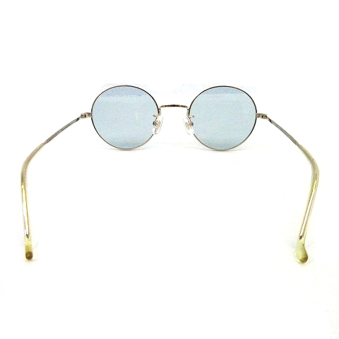 THE NERDYS x ayame ナーディーズ アヤメ コラボ ラウンド サングラス  