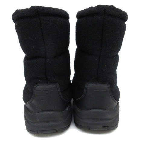 ザノースフェイス THE NORTH FACE スノーブーツ ヌプシ ブーティー 