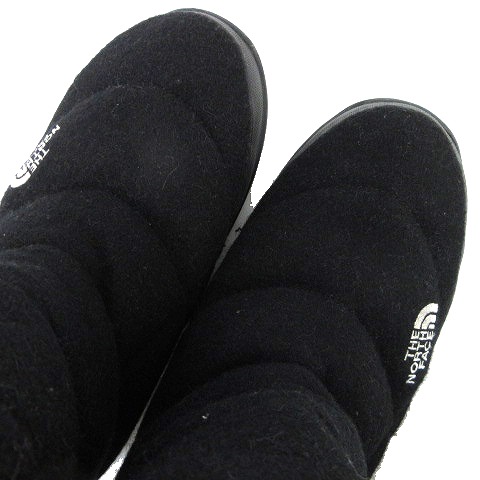 ザノースフェイス THE NORTH FACE スノーブーツ ヌプシ ブーティー 