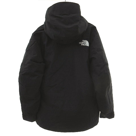 ザノースフェイス THE NORTH FACE 18AW ダウンジャケット MOUNTAIN 