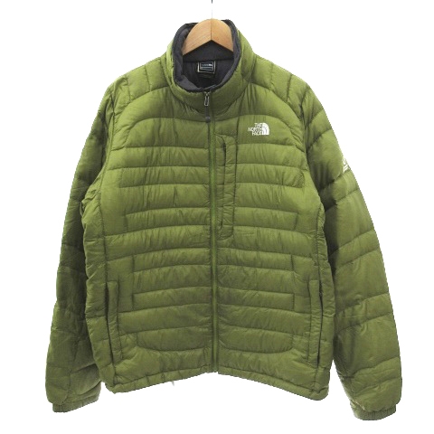 ザノースフェイス THE NORTH FACE ダウン ジャケット ND01606 PERTEX  