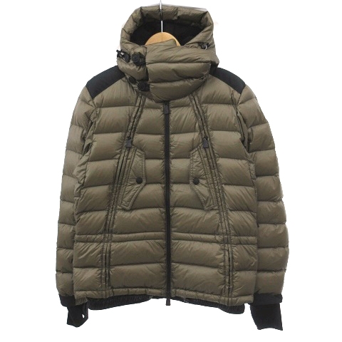 モンクレール MONCLER Grenoble グルノーブル ダウンジャケット 