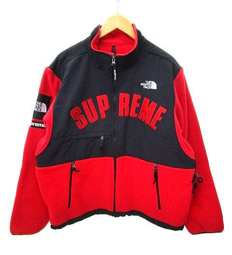ザノースフェイス THE NORTH FACE x supreme シュプリーム ☆AA☆ 19SS 